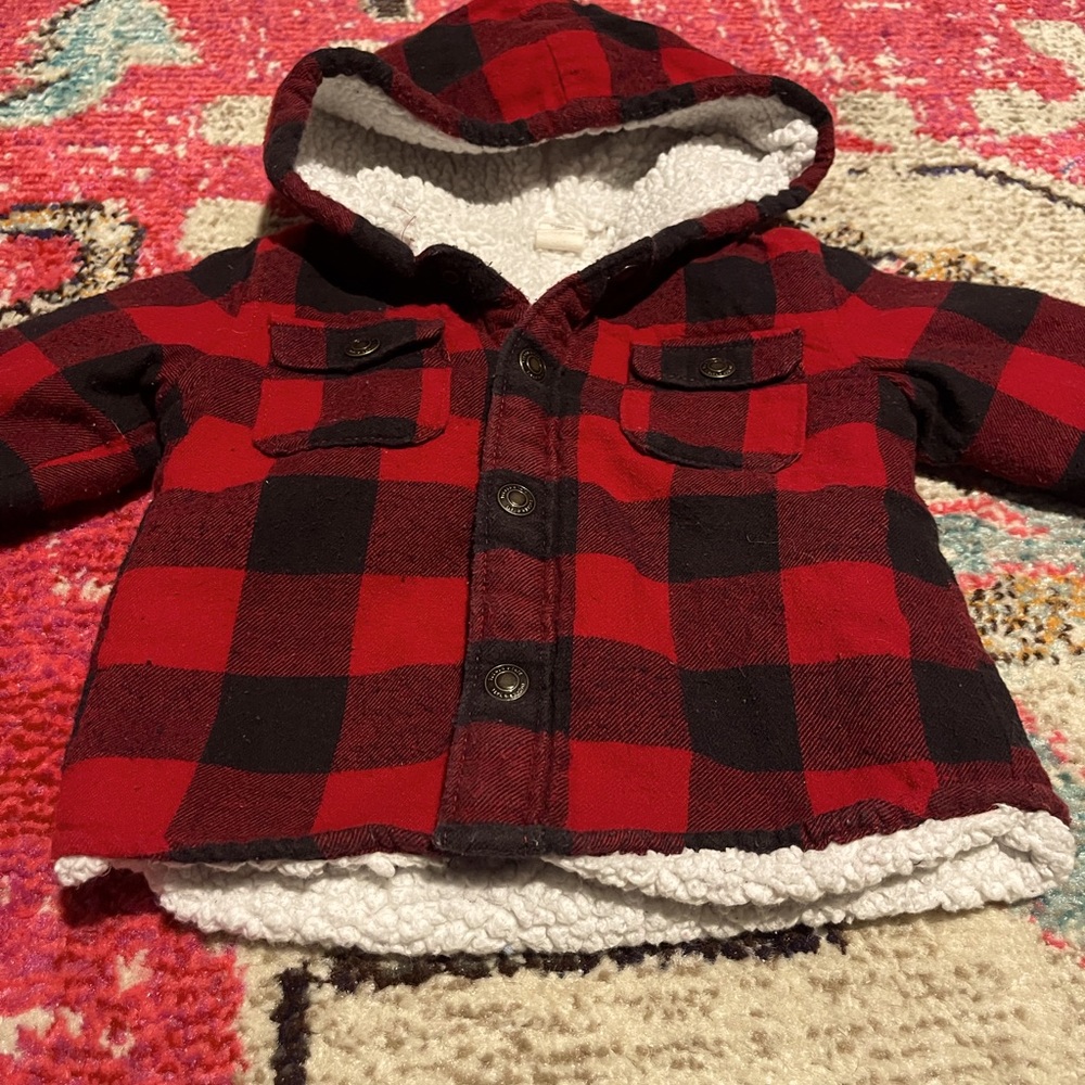 Tucker Tate Jacket